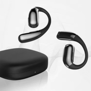 A38 BT5.4 Wireless Voice Changing Hifi Earphone Ai Translator Earphone