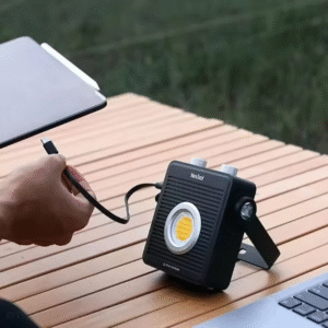 Hot Nextool Portable Outdoor Strong Light Lamp 13500mAh Super Bright Rechargeable Waterproof Outdoor Camping Fishing Work
