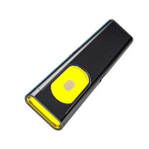 WARSUN T7 Aluminum Alloy 500 Lumen Mini Portable Outdoor Flashlight Multifunctional Waterproof Rechargeable Pocket Torch Light