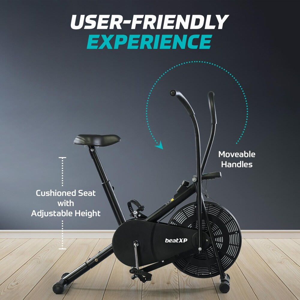 Cycling & E-Bikes