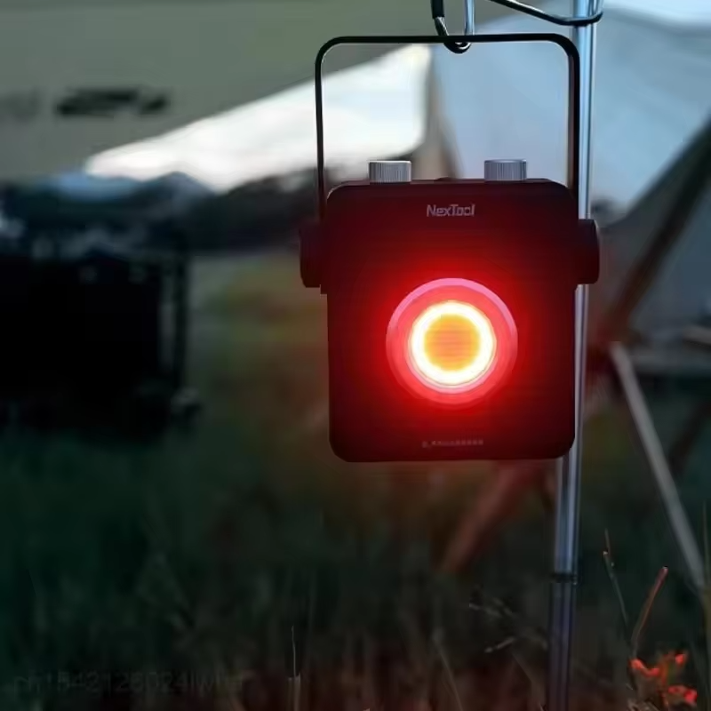 Lights & Lanterns