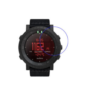 Anti-scratch Super clear Soft PET Screen Protector Film for Suunto Core Alpha Watch