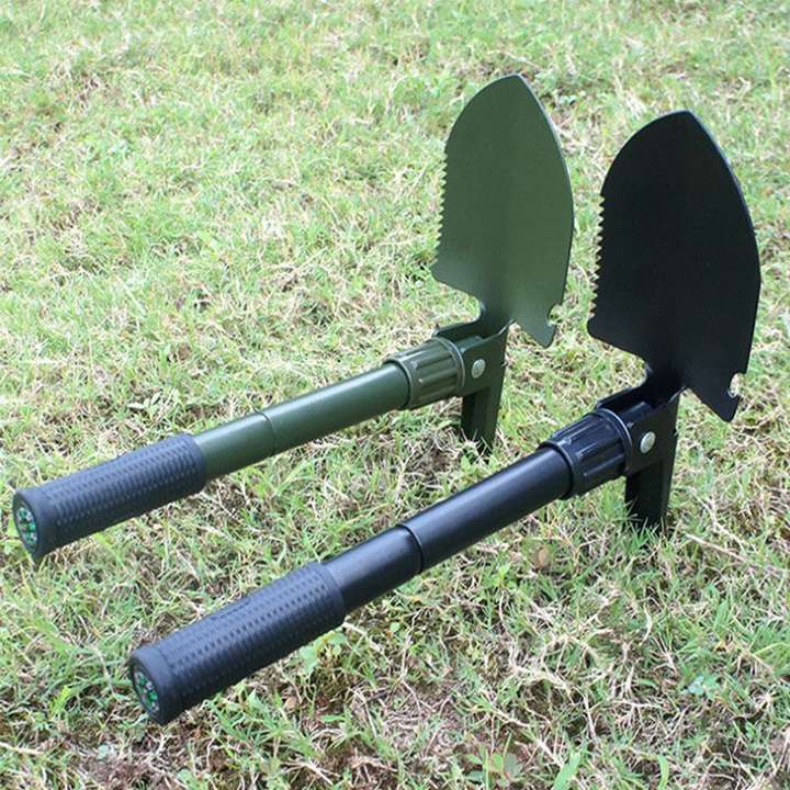 Climbing & Survival Tools