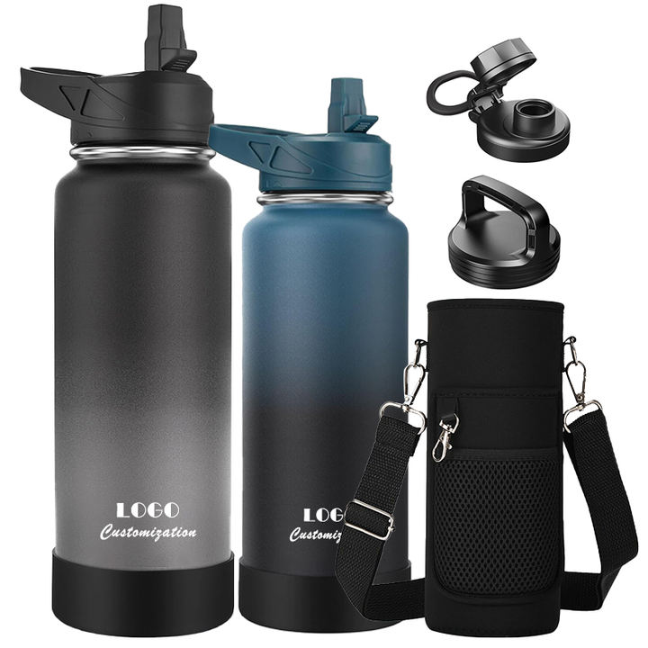 Sports Bags & Bottles